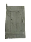 MARX DOOR PART for 1970's GUNS OF NAVARONE PLAYSET MOUNTAIN Broken Tab
