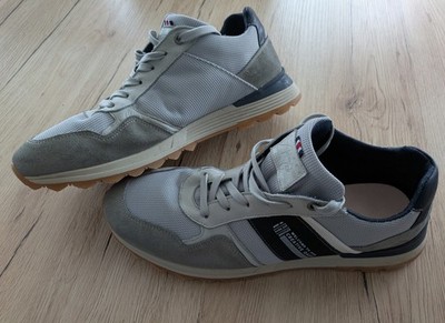 CREATIVE-OASIS - Schuhe/Sneaker- Gr. 44 ***COOL***wie NEU