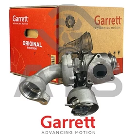 Turbolader für PEUGEOT 3008 I Großraumlimousine (0U_) 783248-0003, 783248-0004