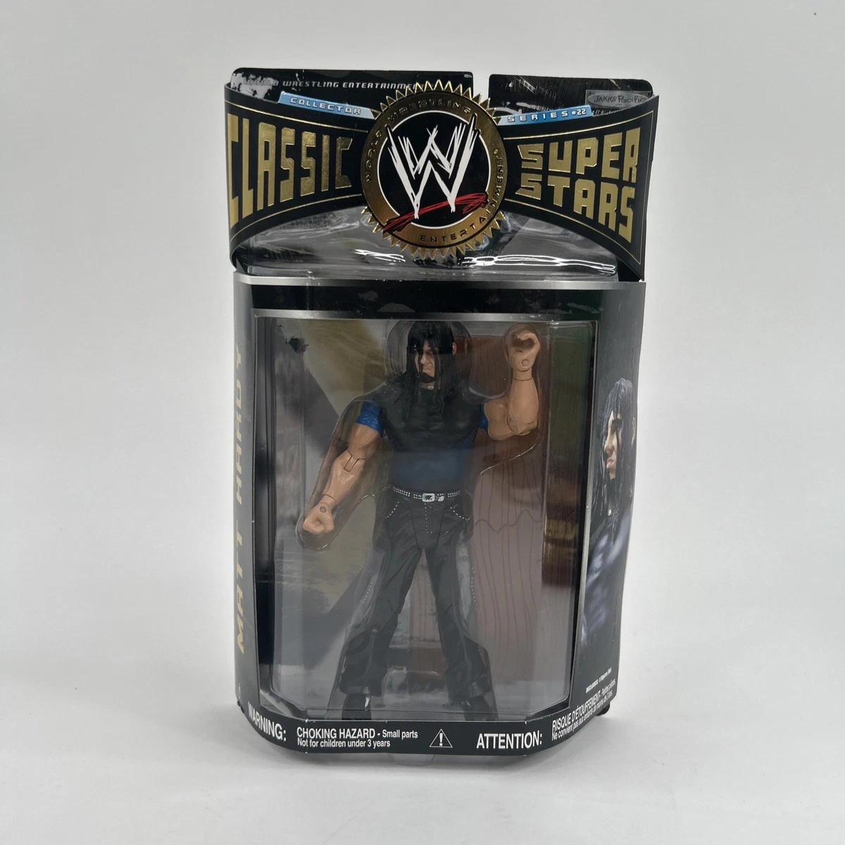 Wwe Classic Superstars for sale | eBay