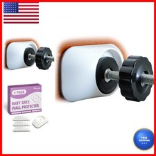Vmaisi Baby Gate Wall Cup Protector Make Safety Gates More Stable WS04mini-1