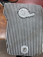 07.5-12 Dodge 68RFE AFE High Capacity Deep Tr...