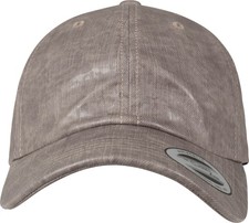 Image of Flexfit by Yupoong Low-profile coated cap (6245C) - Extra-low profile