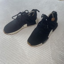 Adidas Nmd Schwarz Primeblu