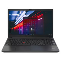Lenovo ThinkPad E15 G2 AMD Ryzen 5 4500U 16GB RAM 256GB SSD 15.6 Inch Windows 1