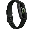 Fitbit Inspire 3 Health and Fitness Tracker Heart Rate Monitor Black Midnight