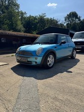 Mini Cooper Hatchback
