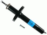 2X StoßDäMpfer Sachs 115 481 FüR Ford Sierra GBC GB4 GBG BNG BNC 2 Turnier 1 Cat