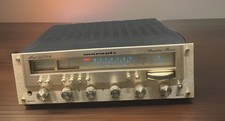 Marantz 2238B AM/FM Stereophonic Receiver Tes...