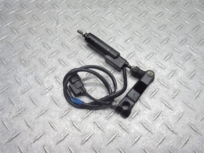 2020 16-20 Kawasaki ZX10R ZX10 Quick Shifter Gear Shift Sensor Assistant *BENT*