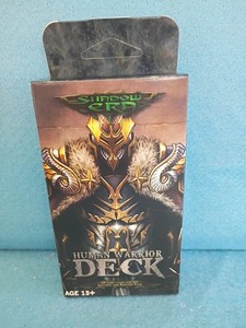 shadow era booster box Shadow Era Cards