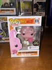 Funko Pop! Animation: Dragon Ball Z Kid Buu Kamehameha Limited Glow Chase #878