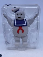 The Real Ghostbusters Kenner Classics Retro Stay-Puft Marshmallow Man Exclusive
