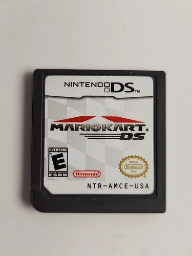 Mario Kart DS - Nintendo DS -   Cartridge Only - TESTED