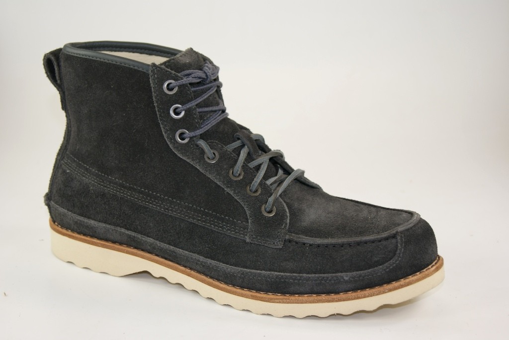 Timberland Abington 7 Eye Chukka Boots Herren Schnürschuhe
