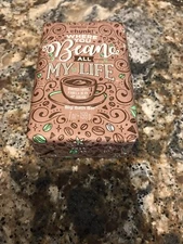 Perfectly Posh Where You Bean All My Life Chunk- HTF