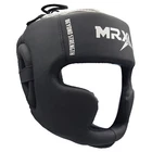 Boxing Headgear MMA Muay Thai, Head Gear for Kickboxing Sparring Grappling