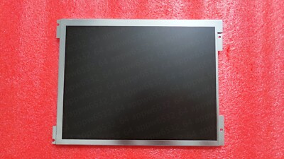 Original 10.4-inch TCG104VGLAAANN-AN00 LCD screen, fast shipping, 100% tested