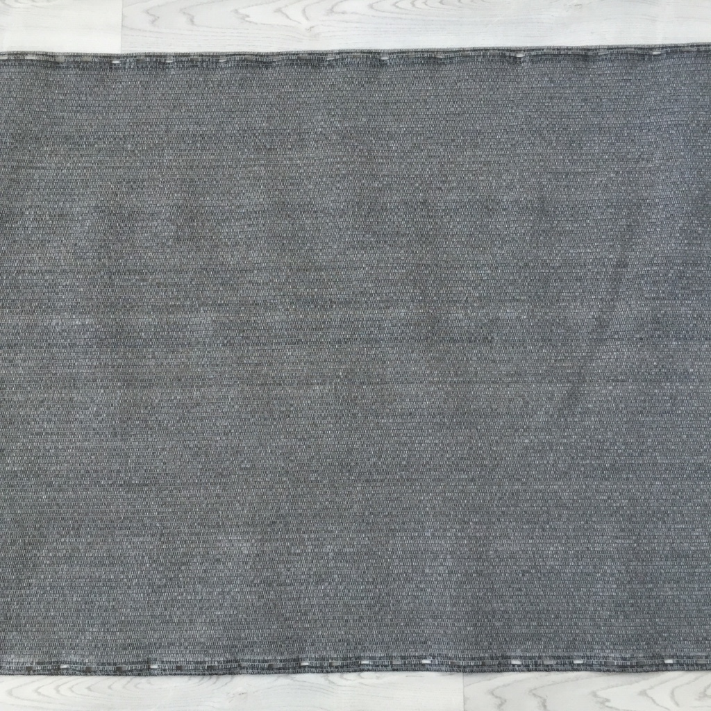 Venta 25 Rollo M Optima Balkonbespannung/Valla Ocultación Pe Tela 90CM Ancho