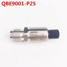 1pcs SIEMENS Water Pipe Pressure Sensor Transmitter  QBE9001-P25
