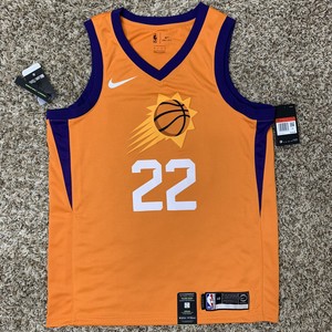 deandre ayton jersey