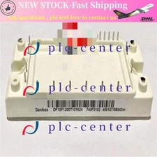 1 year warranty 1pc New Danfoss DP15F1200T101624 Free shipping