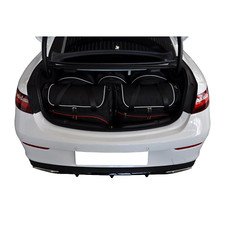 5 Taschen Kofferraum Set KJUST für Mercedes-Benz E-KLASSE Coupe (C238) 5 Taschen Kofferraum Set KJUST für Mercedes-Benz E-KLASSE Coupe (C238)