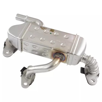 New Genuine Ford EGR Cooler (2020-2024) OE K2GZ9F464B