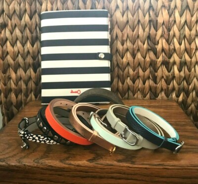 Keep Collective - DOUBLE & TRIPLE Leather Band - Wrap - Keeper  *Save $5 on 3*