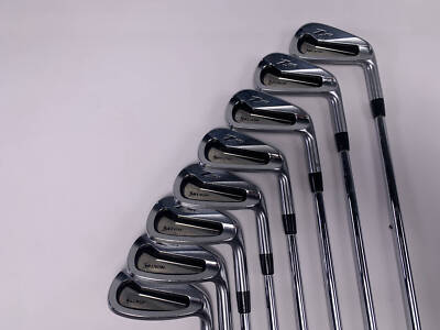 Srixon Z 565 Iron Set 4-PW+GW True Temper Dynamic Gold S400 Srixon Z 565 Iron Set 4-PW+GW True Temper Dynamic Gold S400