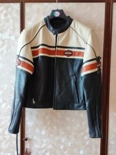 giacca Harley Davidson donna nuova