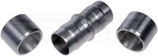 Air Conditioning Aluminum Line Connector - 5/8 In.