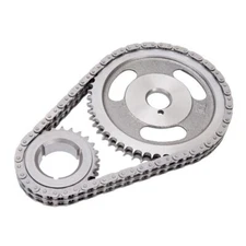 Fits True Roller Timing Set - BBM by Edelbrock 7804