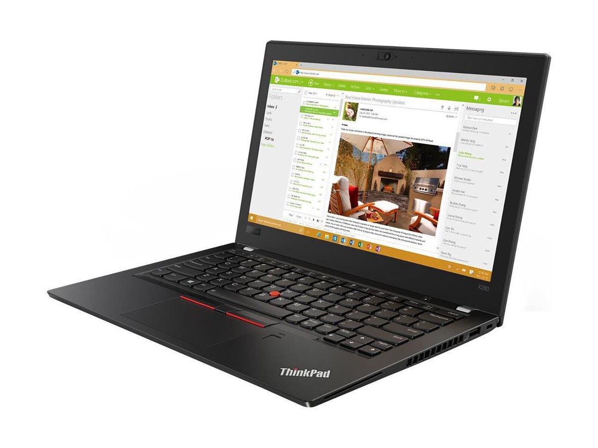 Lenovo ThinkPad X280 12.5
