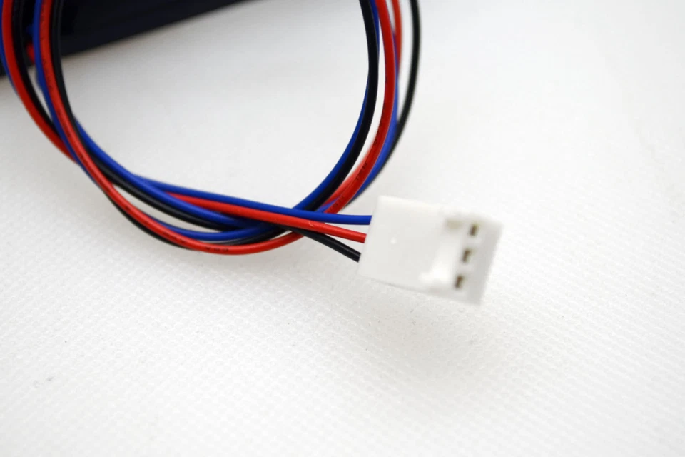 Delta AFB1212GHE-CF00 120x38mm TAC Sensor Hi Speed 3-PIN Strong Air Flow - Image 2 of 2