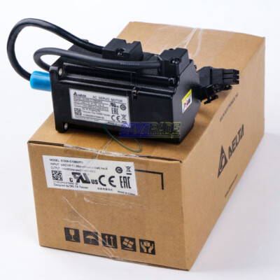 1PC Delta ECMA-C10602RS Servo Motor NEW