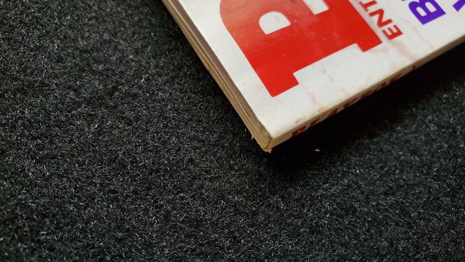 Playboy - September 1992 Back Issue - Morena Corwin - COVER: Sandra