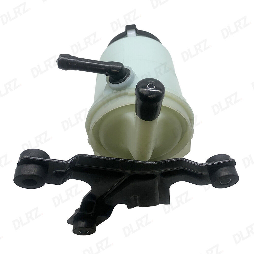 POWER STEERING RESERVOIR & BRACKET FOR TOYOTA SEQUOIA 20082021 TUNDRA