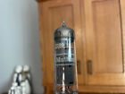 Mullard 7189 tube Tests Very strong.
