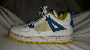 af1 jordans fusions