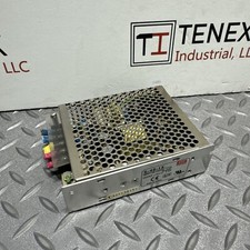 Mean Well S-40-15 Power Supply 15V   A-30
