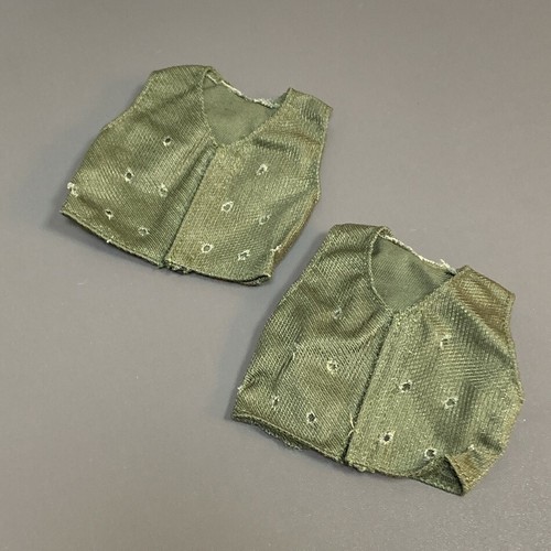 21st Century WWII Uniform 1/6 GI Joe The Ultimate Soldier Military Accessories - Picture 15 of 65