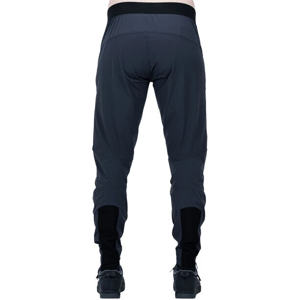 Cube Vertex Baggy Pantalon Homme Bleu GR. XS 11487 - Photo 2/2