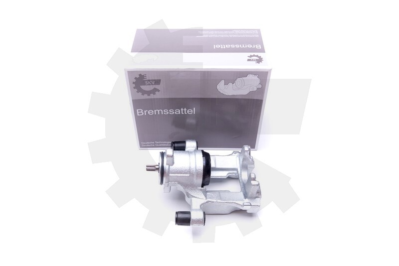 Brake Caliper SKV Rear Right For Audi A3 TT VW Golf VII 5Q0615424