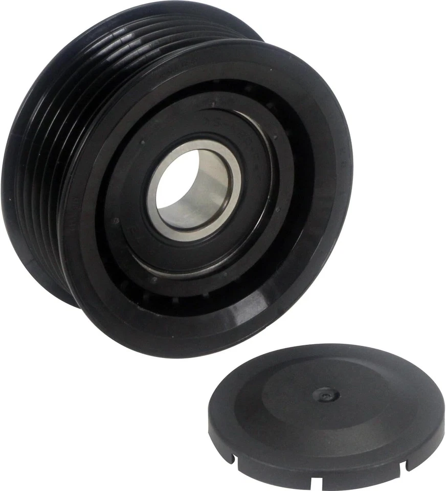 Polea loca OEM para Chrysler 300 2012-2023 Foto 3 de 4