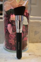 Bare Minerals Precision Face Foundation Brush Brand Unsealed Angled Flat Top Bare Minerals Precision Face Foundation Brush Brand Unsealed Angled Flat Top