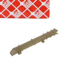 febi 07713 Gleitschiene Steuerkette f&uuml;r BMW E21 E30 E12 E28 E34 E23 E32 M10 M30