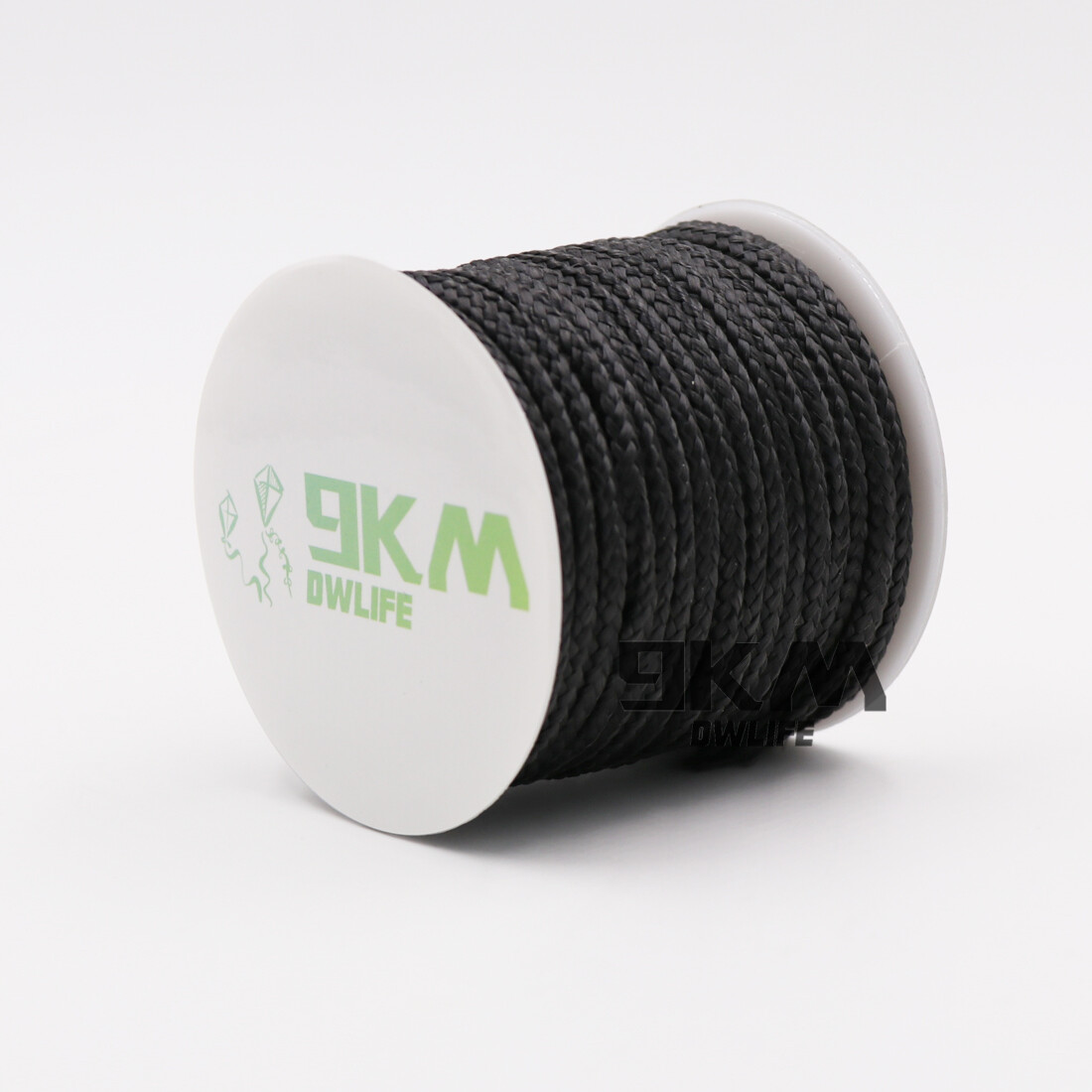 3mm Kevlar Rope Fishing Line 15M Braided Oudtoor Camping Cord Made with