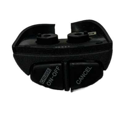 01-06 Santa Fe Steering Wheel Cruise Control Switch ON-OFF CANCEL BUTTON OEM