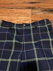 Under Armour  Heatgear Youth Boys Match Play Loose Striped shorts YXL — photo 2